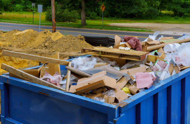 Retail Junk Removal in Red Oak, TX